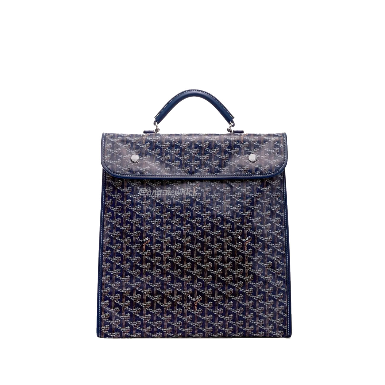 Goyard Saint Leger Knapsack 37 Cm X 15 Cm X 34 Cm (2) - www.newkick.org